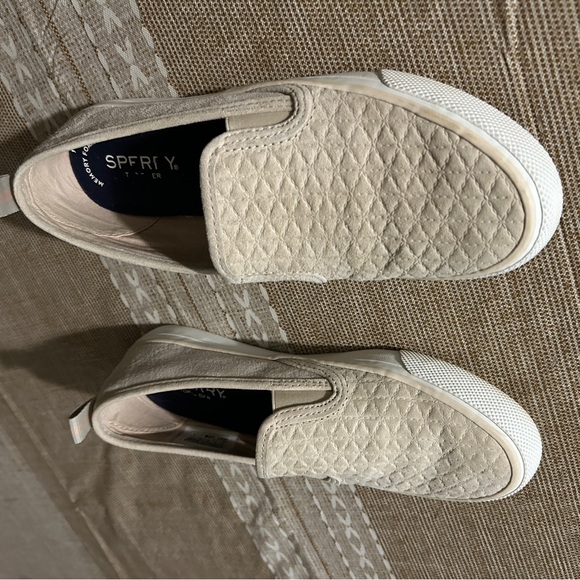 Sperry Slip Ons - Picture 2 of 5